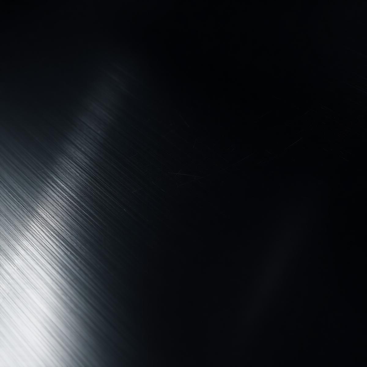 Brushed Steel
