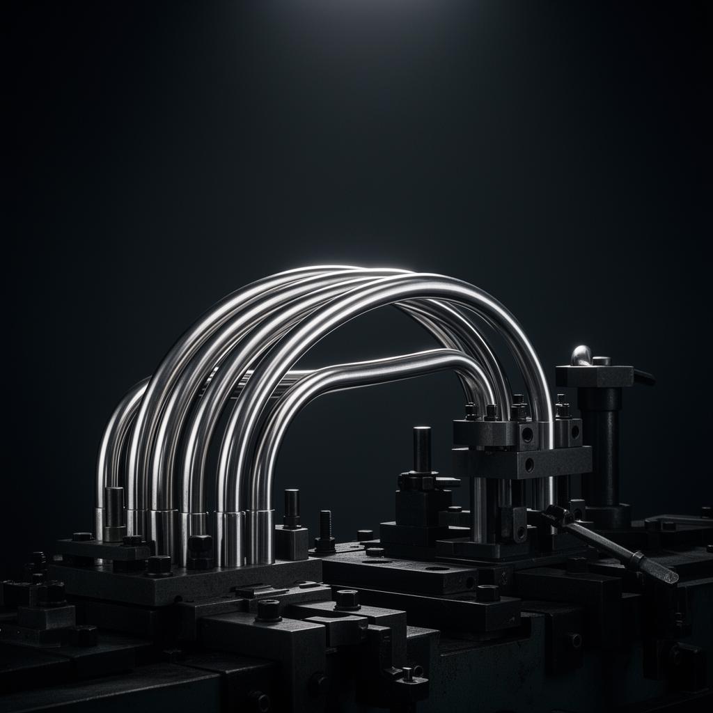 Tube Forming